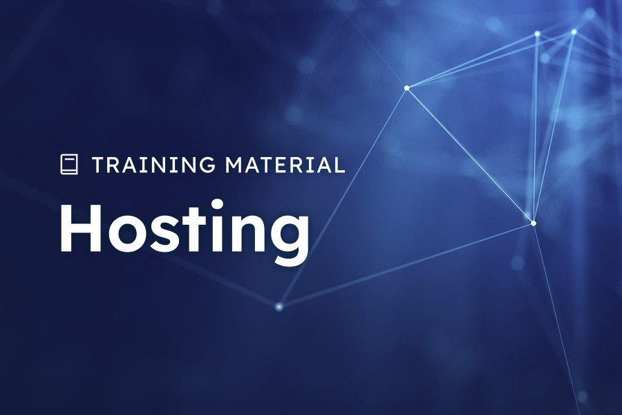 myMeta Hosting