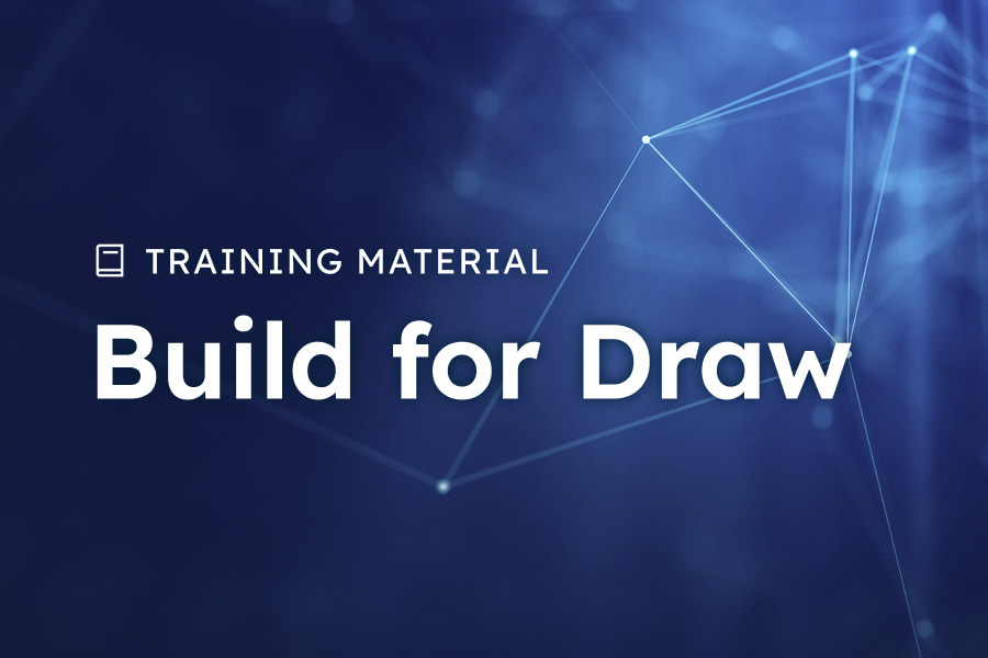 myMeta Build for Draw