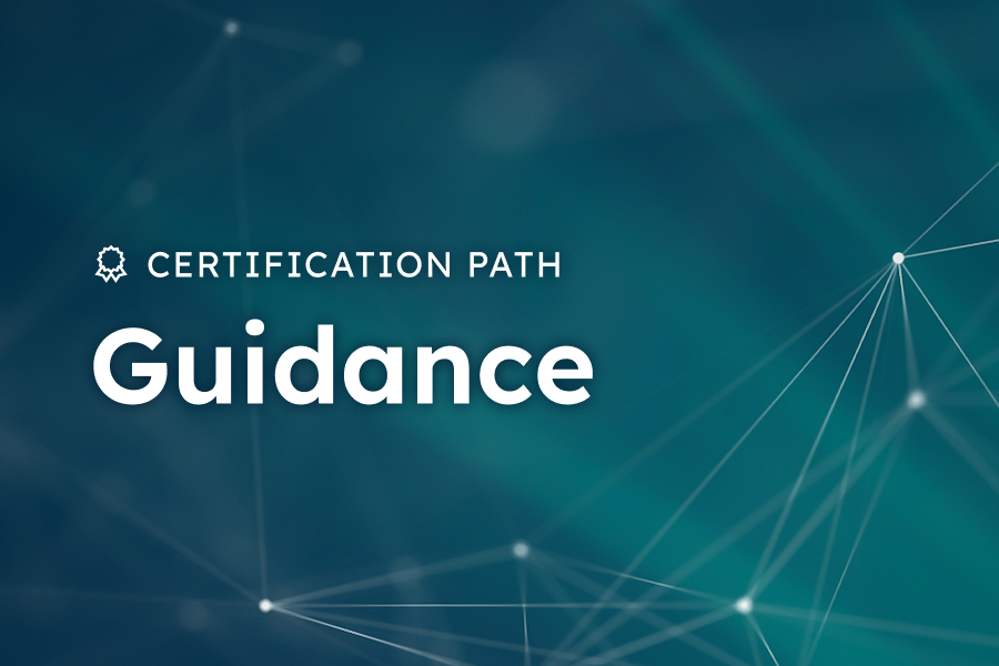 myMeta Guidance Certification v2