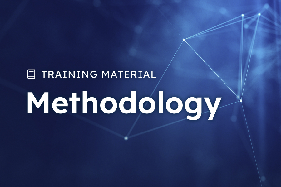 myMeta Methodology Training v2