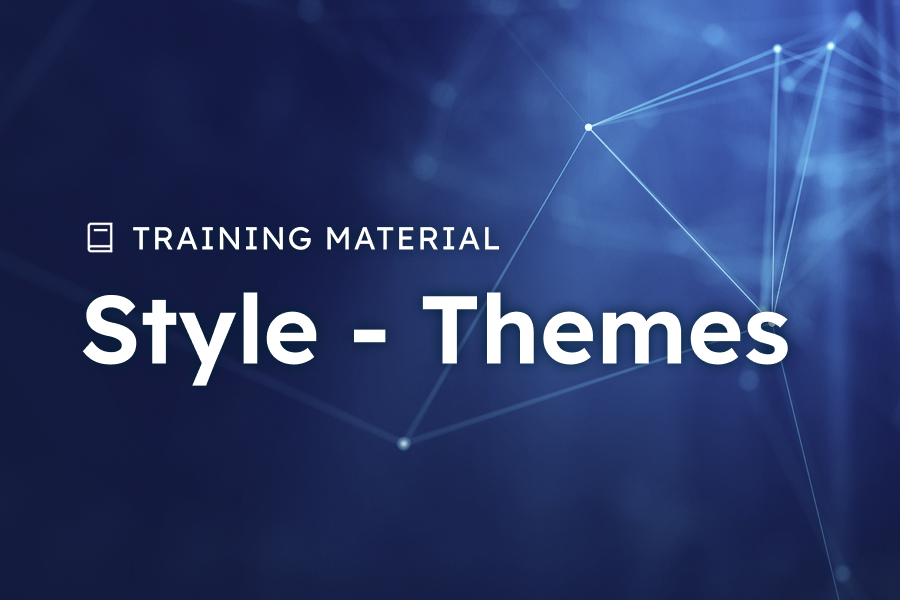 myMeta Style - Themes v2