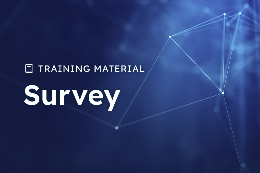 myMeta Survey